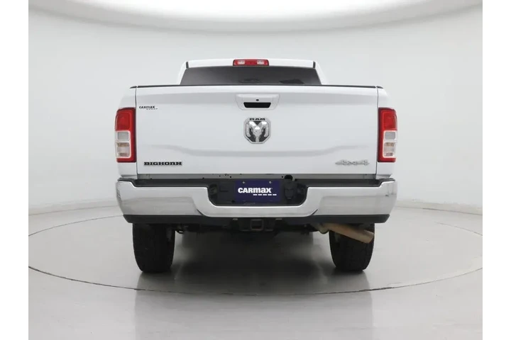$35998 : Ram 2500 2022 4x4 Big Horn 4 image 6