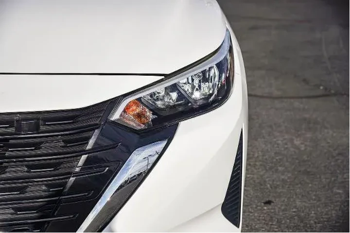 $17995 : Nissan Sentra 2024 SV 4dr Se image 10