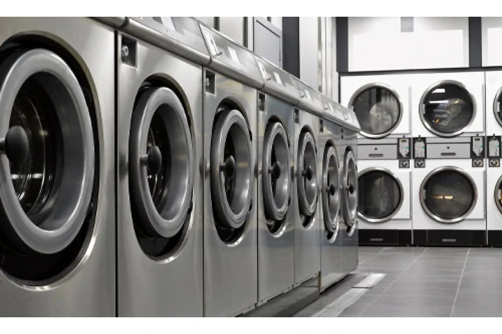 Lemp Laundry Equiment Group image 2