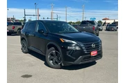 Nissan Rogue 2024 AWD SV 4dr en Wyoming