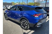$24775 : Kia Sportage 2023 AWD X-Line thumbnail
