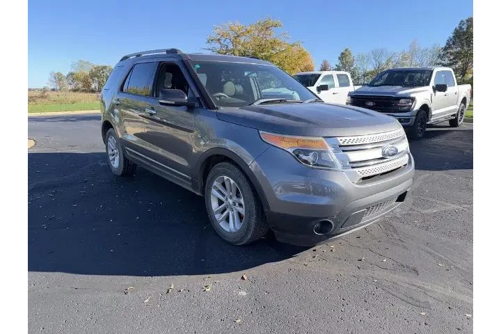 $9820 : Ford Explorer 2012 AWD XLT 4 image 1