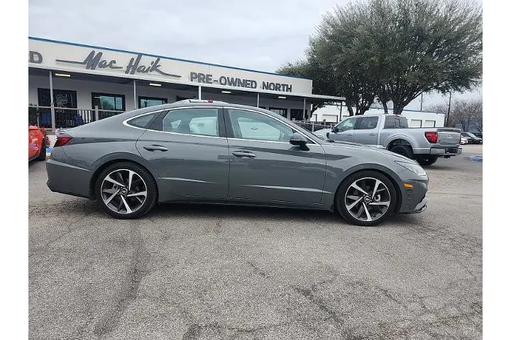 $23998 : Hyundai SONATA 2022 SEL Plus image 2