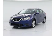 $14998 : Nissan Sentra 2019 S 4dr Sed thumbnail