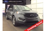 Ford Edge 2024 AWD SEL 4dr S
