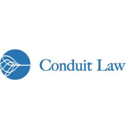 Conduit Law image 1