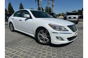 Hyundai Genesis 2014 3.8L 4d en Bakersfield