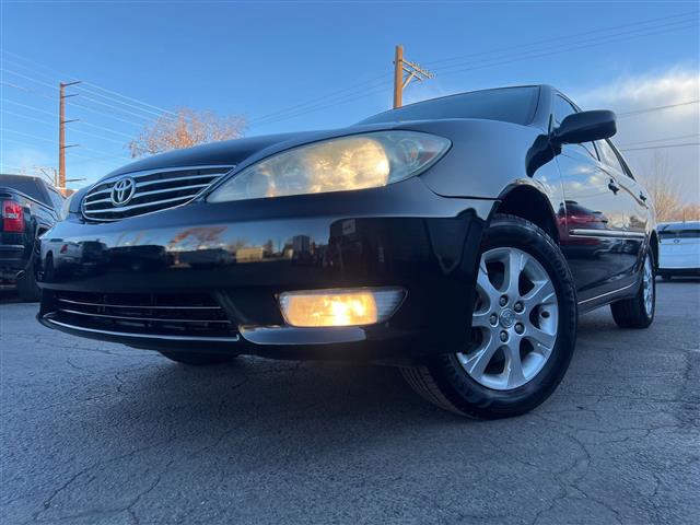 $7888 : 2005 Camry XLE V6, TRIED AND image 10
