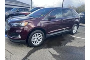 $29988 : Ford Edge 2023 AWD SEL 4dr C thumbnail