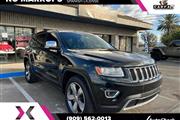 $12995 : 2014 Grand Cherokee Limited thumbnail