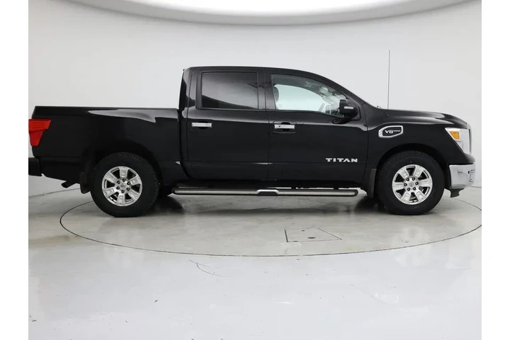 $20998 : Nissan Titan 2017 4x2 SV 4dr image 7
