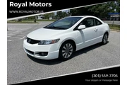 2011 Civic EX-L en Baltimore