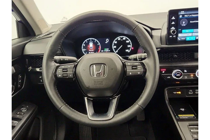 $30998 : Honda CR-V 2023 EX-L 4dr SUV image 10