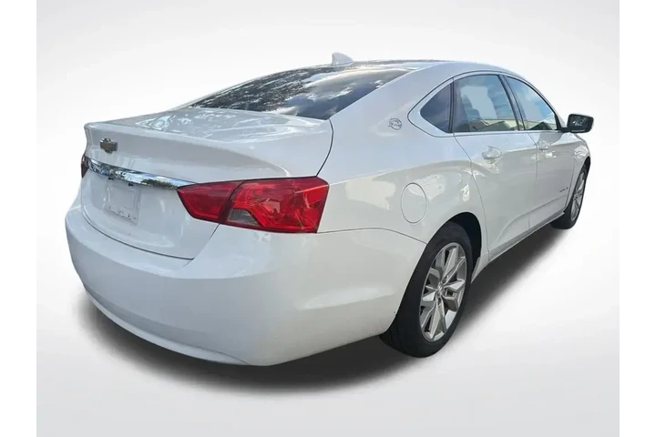 $4999 : Chevrolet Impala 2016 LT 4dr image 6