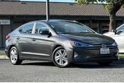 $11857 : Hyundai ELANTRA 2020 SEL 4dr thumbnail