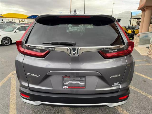 $32995 : Pre-Owned 2021 CR-V EX Sport image 7