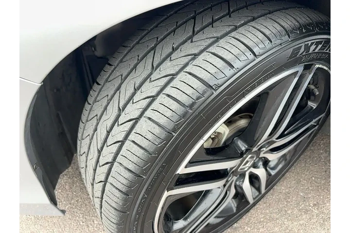 $19998 : 2017 Accord Sport Special Edi image 10