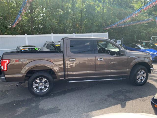 $21499 : 2016 F-150 XLT image 5