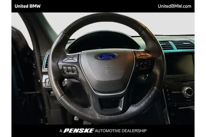 $11995 : Ford Explorer 2016 AWD Limit image 7