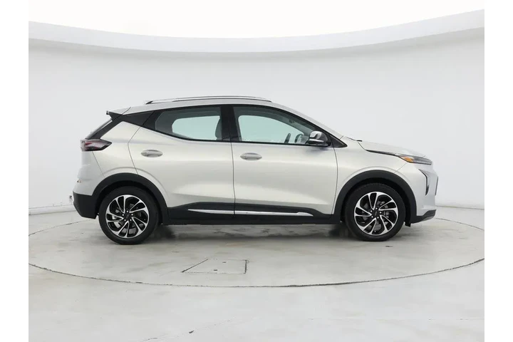 $23998 : Chevrolet Bolt EUV 2023 Prem image 7