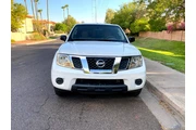 $9000 : 2017 Frontier SV thumbnail