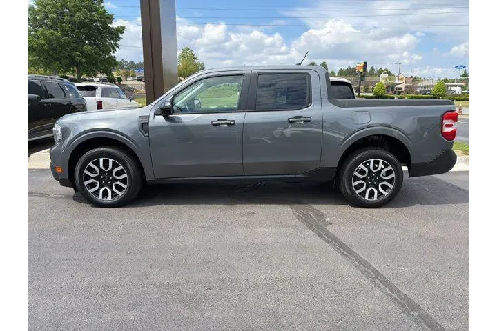 $32837 : Ford Maverick 2024 Lariat 4d image 4