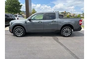 $32837 : Ford Maverick 2024 Lariat 4d thumbnail