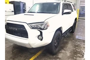 $37998 : Toyota 4Runner 2019 4x4 TRD thumbnail