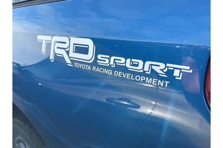 $14913 : Toyota Tundra 2007 SR5 4dr D image 8