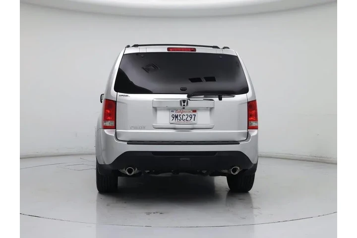 $25998 : Honda Pilot 2014 EX-L 4dr SU image 6