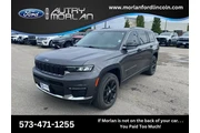 Jeep Grand Cherokee L 2021 4 en Poplar Bluff