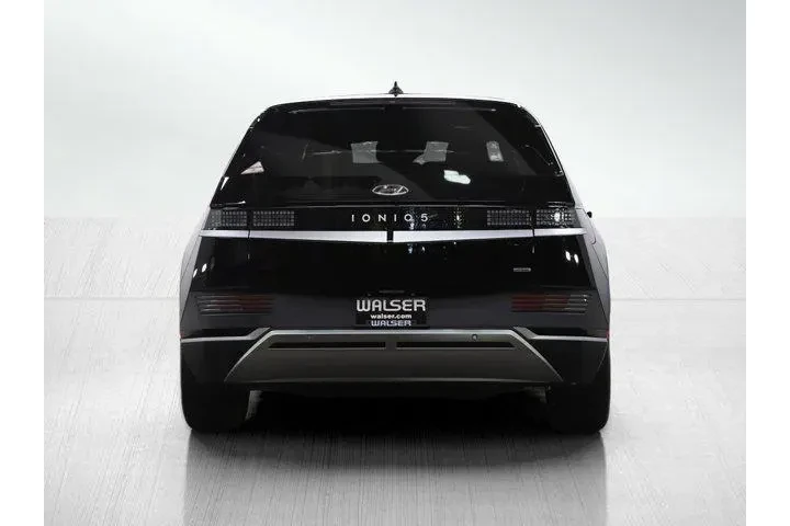 $26998 : Hyundai IONIQ 5 2023 AWD SEL image 4