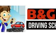 B&G's Driving School en San Bernardino