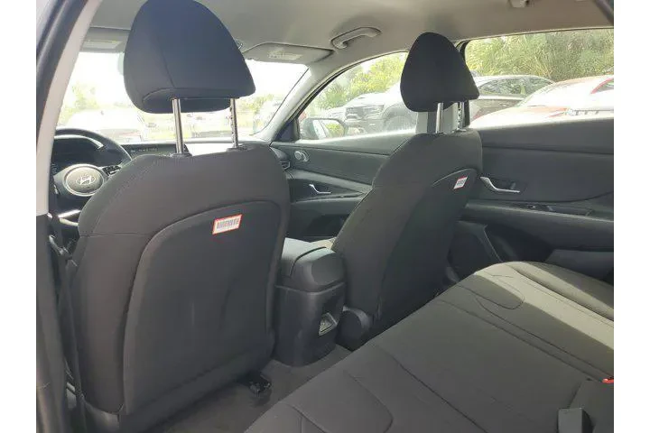 $22343 : Hyundai ELANTRA Hybrid 2025 image 8