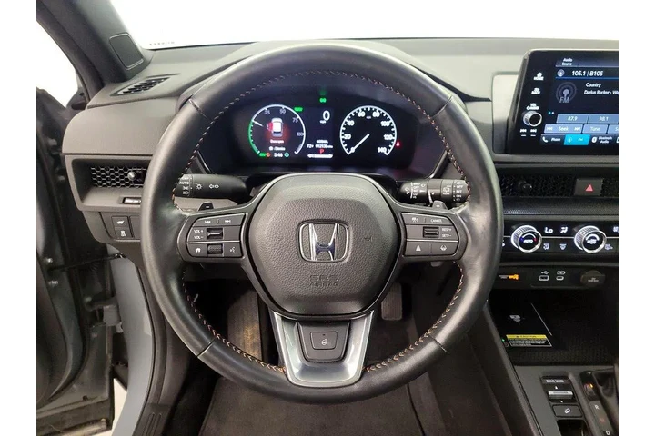 $38998 : Honda CR-V Hybrid 2024 AWD S image 10