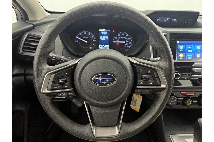 $19998 : Subaru Impreza 2021 AWD Prem image 10