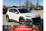 Hyundai KONA 2022 SEL 4dr Cr en Plano