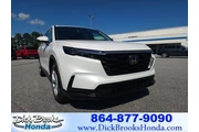 Honda CR-V 2025 LX 4dr SUV