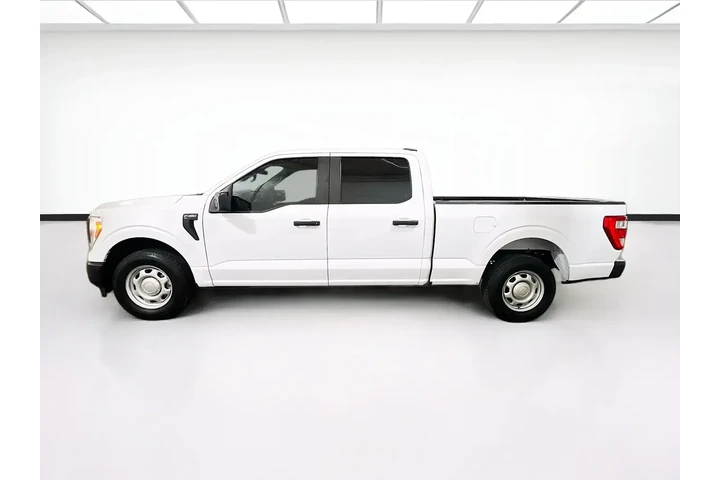$23999 : Ford F-150 2021 4x2 XL 4dr S image 1