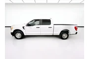 Ford F-150 2021 4x2 XL 4dr S