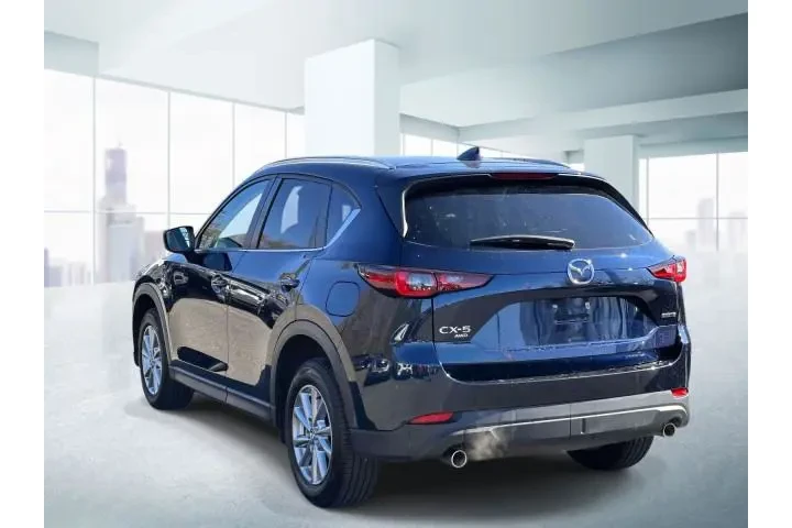 $24999 : Mazda CX-5 2023 AWD 2.5 S Pr image 3