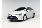 $21998 : Toyota Corolla 2025 LE 4dr S thumbnail