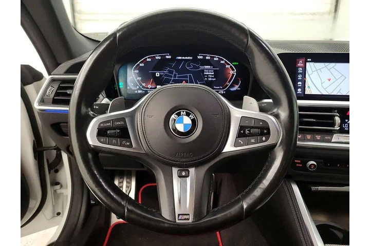 $38998 : BMW 4 Series 2021 M440i 2dr image 10