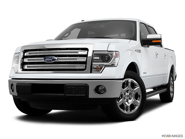 2013 F150 image 9