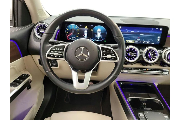 $29998 : Mercedes-Benz GLB 2022 AWD G image 10