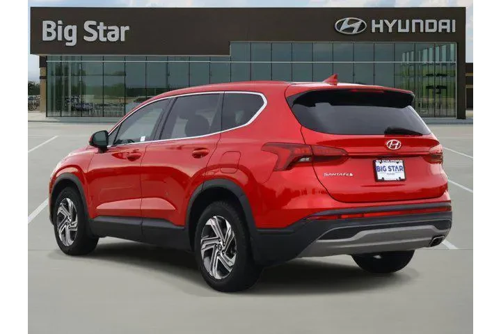 $24013 : Hyundai SANTA FE 2023 SE 4dr image 1