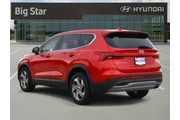 Hyundai SANTA FE 2023 SE 4dr