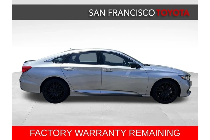$26990 : 2022 Accord Sport image 6