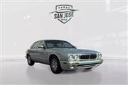 2000 JAGUAR XJ8 SEDAN 4D en San Jose