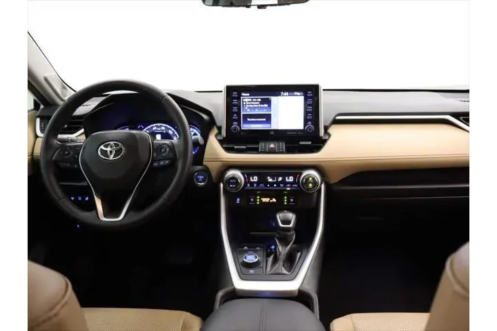 $25999 : Toyota RAV4 Hybrid 2020 AWD image 6
